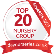 Top 20 nursery group award 2023